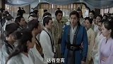 如果没文化，还真不好意思穿越庆余年