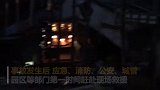 杭州万达广场沿街店铺爆燃炸 初判系瓶装煤气泄漏