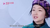 易烊千玺银幕初吻献给周冬雨，3个字回应感受，粉丝听到后沸腾了