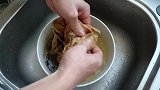 冬至我家爱吃这一道年味菜，美味好吃寓意好，一个3口吃着真香！
