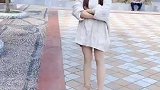 太搞笑了，母女就这样僵持了快半个小时