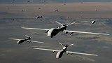 俄罗斯中将证实，美军指挥13架无人机，袭击俄军海外最大基地