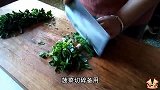 教你做彩色面条，新手也一看就会，超简单