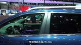 【2018广州车展】2.0T取代2.4L 动力不再怂 解析新款Jeep自由光