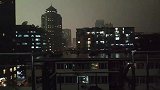 北京下午3点突然变天，漆黑一片如深夜，罕见天气有啥征兆？
