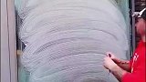 这么一画，还以为柱子悬空了呢