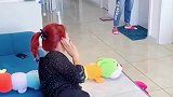 为这样的婆婆点个赞