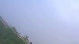 一生必须亲身感受一下老君山的云海，太美了！