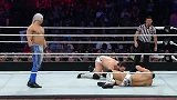 WWE-15年-ME第121期：米兹道轻松取胜斗牛士无悬念-花絮