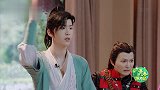 贾玲身穿古装秒猜《复仇者联盟》，杨迪超兴奋：我女儿能吃鸡了！
