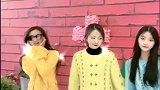 哇。都是表妹妹啊