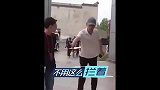 被央视怒批仍死不悔改，竟带助理保镖出门，是谁给了她特权