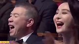 爆笑问答：明星问答，那是防不胜防啊，可以说相声了