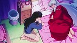 犬夜叉：总有一个人的出现，会让你觉得人间值得
