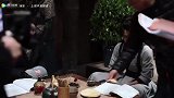 饼再硬，允子蘸酱照样喷香！真演技人！【王一博】有翡