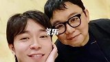 吴青峰与恩师林暐哲著作权之争刑事一审胜诉！网友：正义虽迟但到