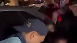 帕雷德斯返回阿根廷后 收获大批球迷欢迎