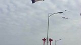 潍坊风筝出名，怎么发生灵异事件了？