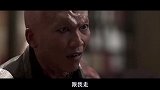 舒淇想要什么常威都给，不料舒淇想要他死，直接将他推出窗外