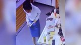 喝不到就算了，还得打扫，心态崩了