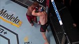 UFC on ESPN第15期：迈克-罗德里格斯VS普拉希尼奥