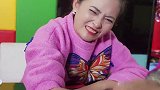 谁输谁洗碗！猜猜最后谁洗碗？？媛凤凤姐