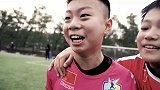 足球世界的2019混剪中国足球小将版本！