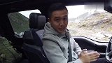 开福特F-150猛禽去爬坡，这是真男人梦想的画面