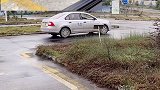 驾校学车  科目二 涨知识