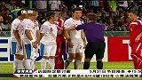足球-14年-亚足联挑战杯 巴勒斯坦夺冠-新闻