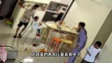 男子抱怨鸡蛋被吃妻子崩溃摔碗引热议，遭网友质疑剧本，妇联回应