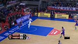 CBA-1617赛季-CBA聚力嗨第20期：《无懈可击》：王哲林发威连续刷新得分记录  难阻球队连败成“空坎大王”--专题