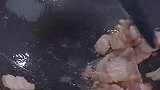 以后想吃炒面筋别总去外面买了，自己在家做，好吃干净又卫生