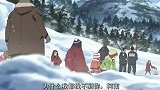名侦探K南：可是为什么会找不到柯南的呢