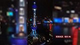 生日夜帕托约会娇媚女友 相约上海两人度过难忘假期