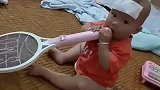 我家里的小哥哥！