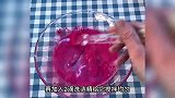 假水再也不用花钱买了，洗洁精制作双拼假水，新手也能学会