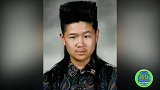 全球最搞笑发型大盘点，看完后我彻底凌乱了