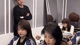 当零零后当上老师