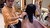越看越喜欢的波波头短发，减龄不过时，几乎适合所有女性