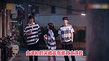 笑掉大牙！唐灿将贺子秋错认为奇遇男神，结果被子秋锁喉