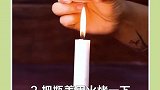 空瓶子的神奇用法来了，看完视频的你学会了吗？快告诉我吧