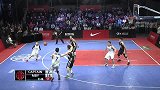 篮球-16年-中国3X3篮球联赛揭幕战 CAPTAINvsMBY-全场