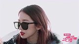 紫宁新歌《我们》创作过程曝光孟美岐戴黑超，认真倾听太有范了