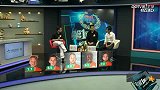 世界杯-14年-《第1眼线》：第1眼高分 弗拉尔失点仍获荷兰最高分-新闻