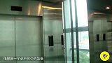 专门用来运船的电梯，花1.6亿打造，能旋转180度运输船只！
