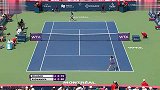 网球-14年-罗杰斯杯决赛HL：阿-拉德万斯卡VS大威廉姆斯-专题