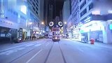 锋味：谢霆锋林俊杰游香港，两人上演移动演唱会，走到哪都是唱