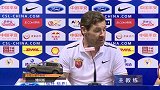 中超-17赛季-博阿斯希望拿下主场16连胜 恒大是难缠对手-新闻