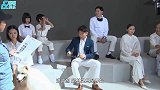 郑恺发文回忆跑男100期历程：跑起来永远不停歇